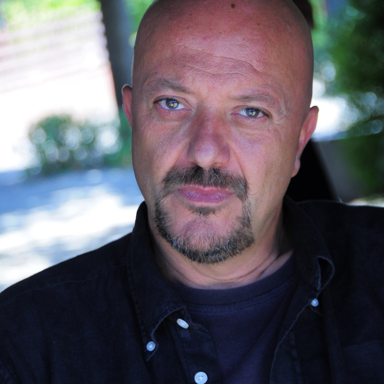 La voce di Roberto Pedicini per l’ENPA