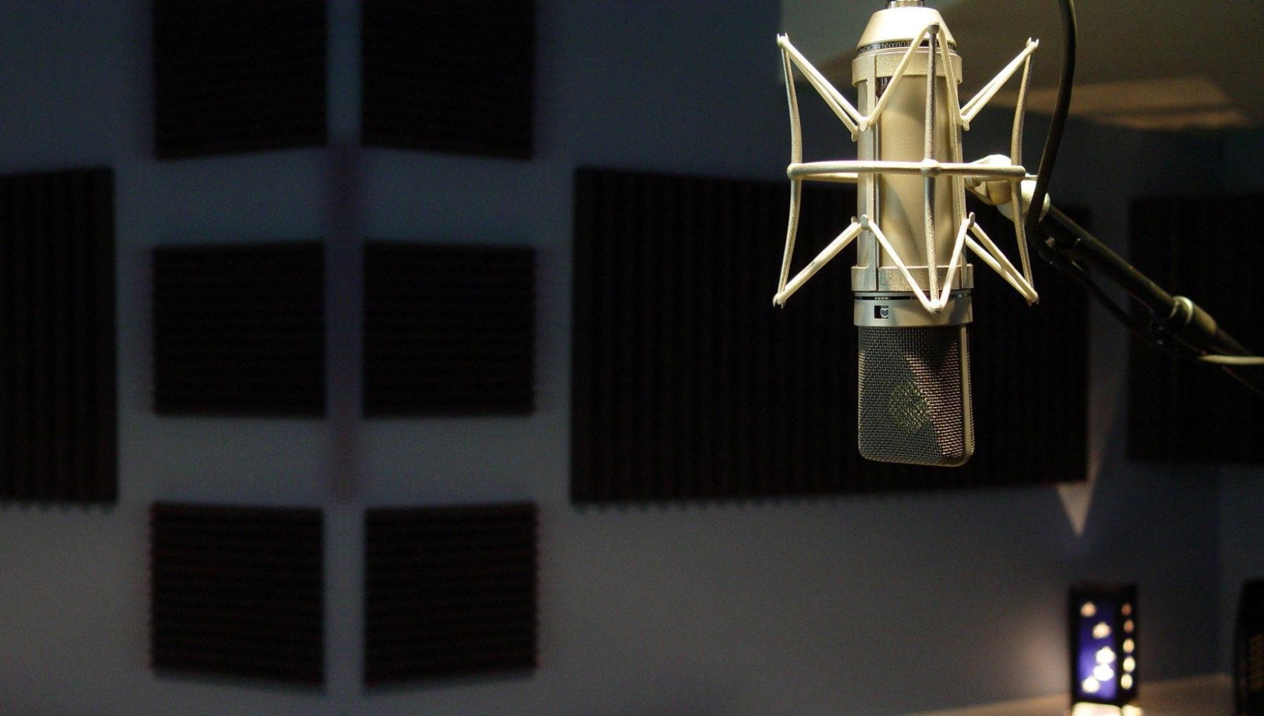 L’Accademia del Doppiaggio riparte