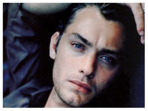 Jude Law