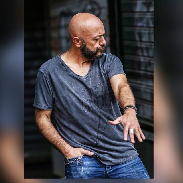 Intervista a Roberto Pedicini