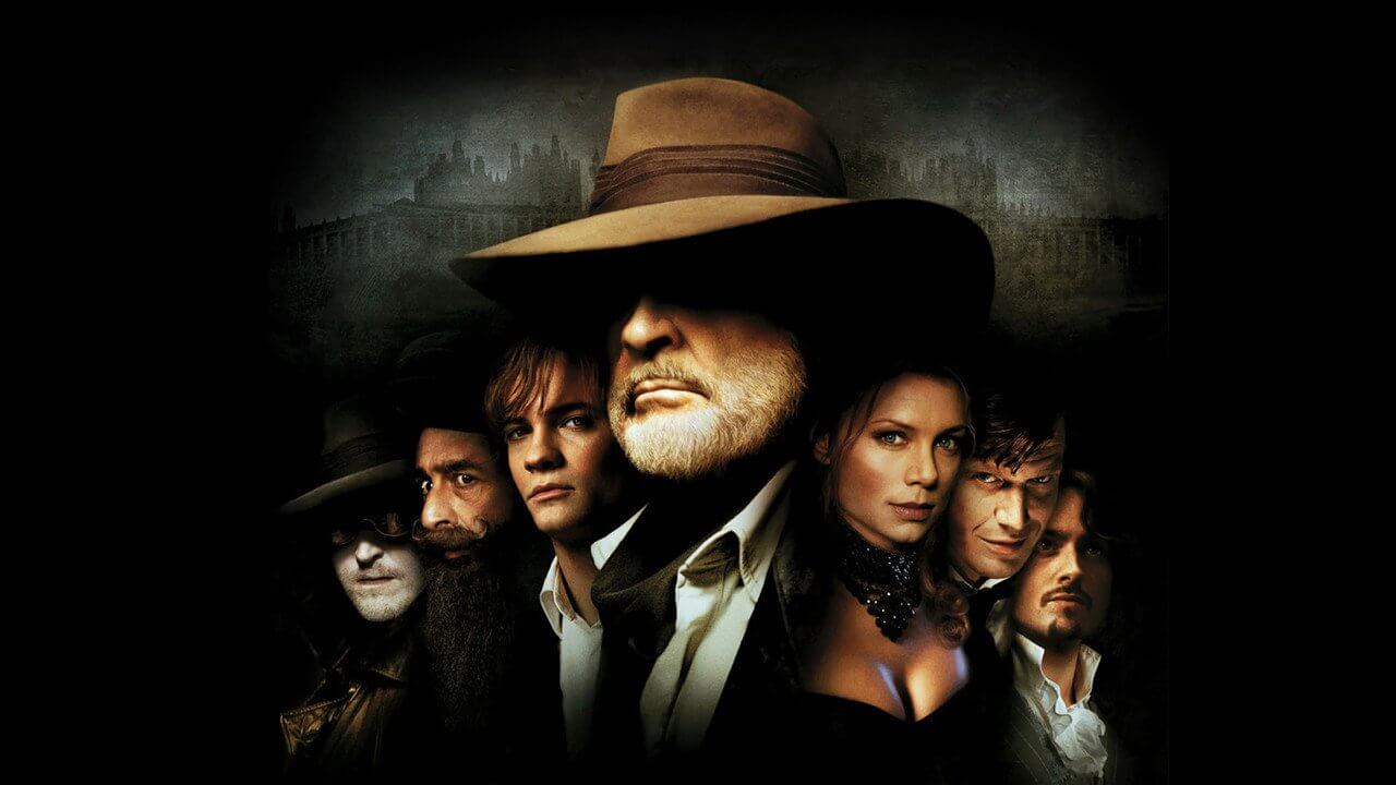 La leggenda degli uomini straordinari, Boulevard e molto altro nel palinsesto di oggi