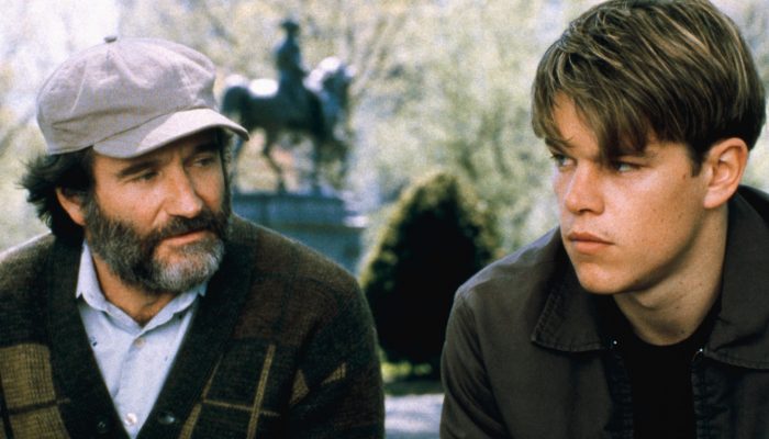 Will Hunting