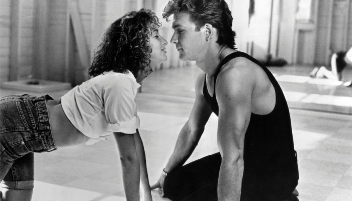 Dirty Dancing