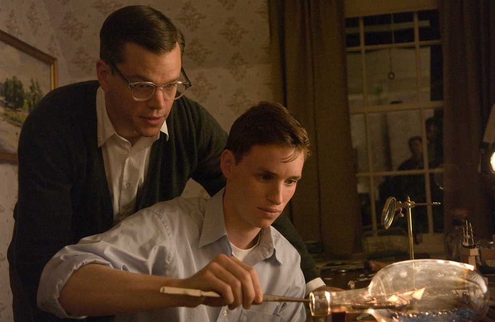 The Good Shepherd, True Blood e molto altro questa sera in tv