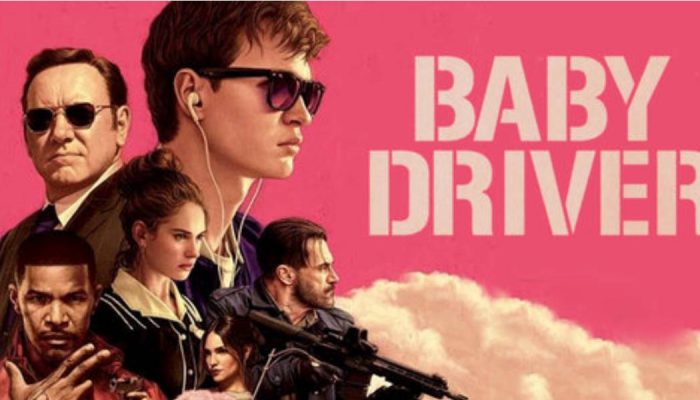 Baby Driver