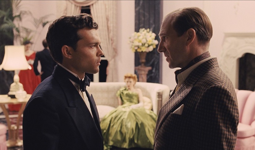 Ave, Cesare!, Jersey Boys e molto altro nel palinsesto di oggi