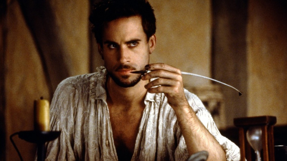 Shakespeare in Love, Jason Bourne e molto altro in tv stasera