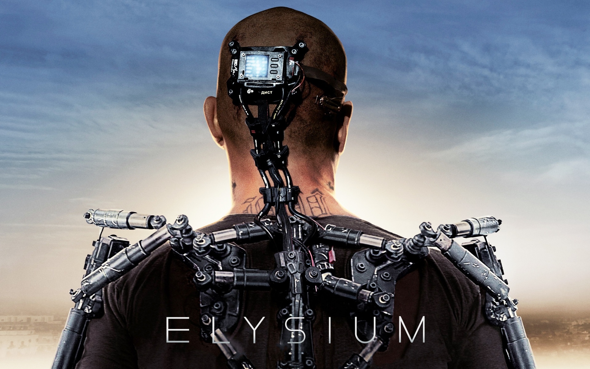 Elysium, Young Guns e molto altro questa sera in tv