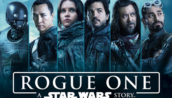 Rogue One