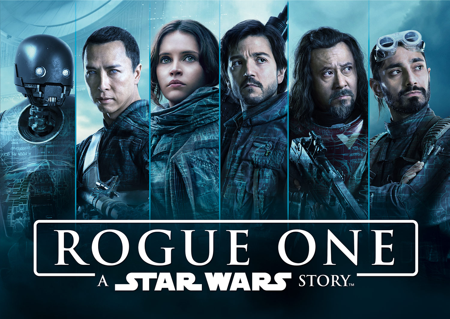 Rogue One