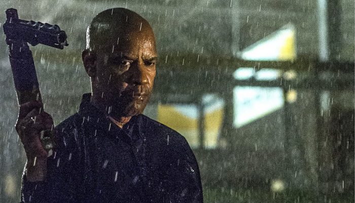 The Equalizer