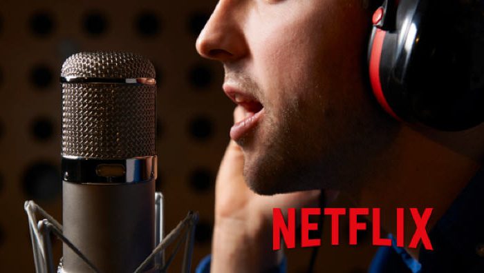 L'importanza del doppiaggio? Ce la dimostra Netflix