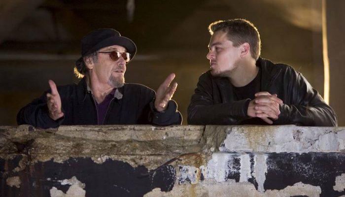 The Departed