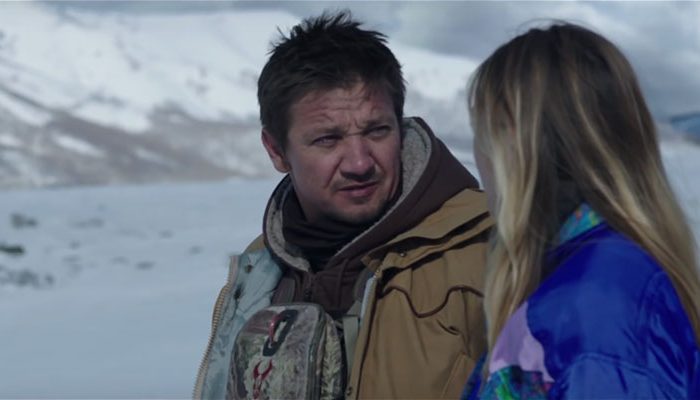 I Segreti di Wind River con Christian Iansante