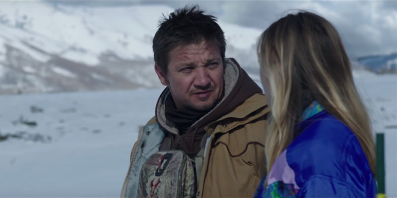 I Segreti di Wind River con Christian Iansante
