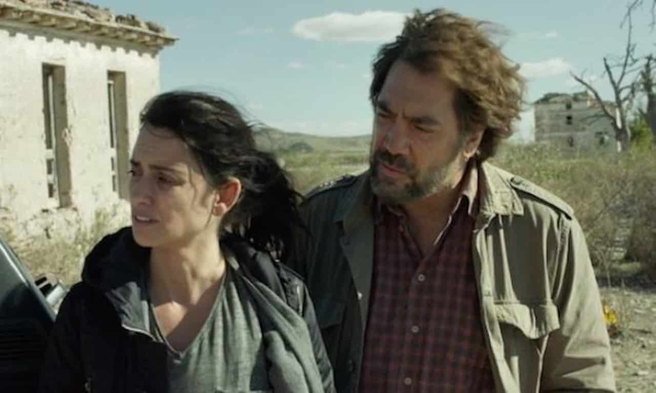Tutti lo sanno, la voce di Roberto Pedicini (Javier Bardem)