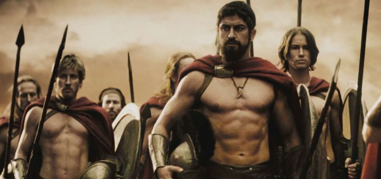 Roberto Pedicini è Leonida