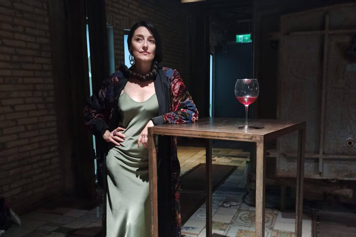 Weekend, su Amazon Prime il film con Sara Ricci