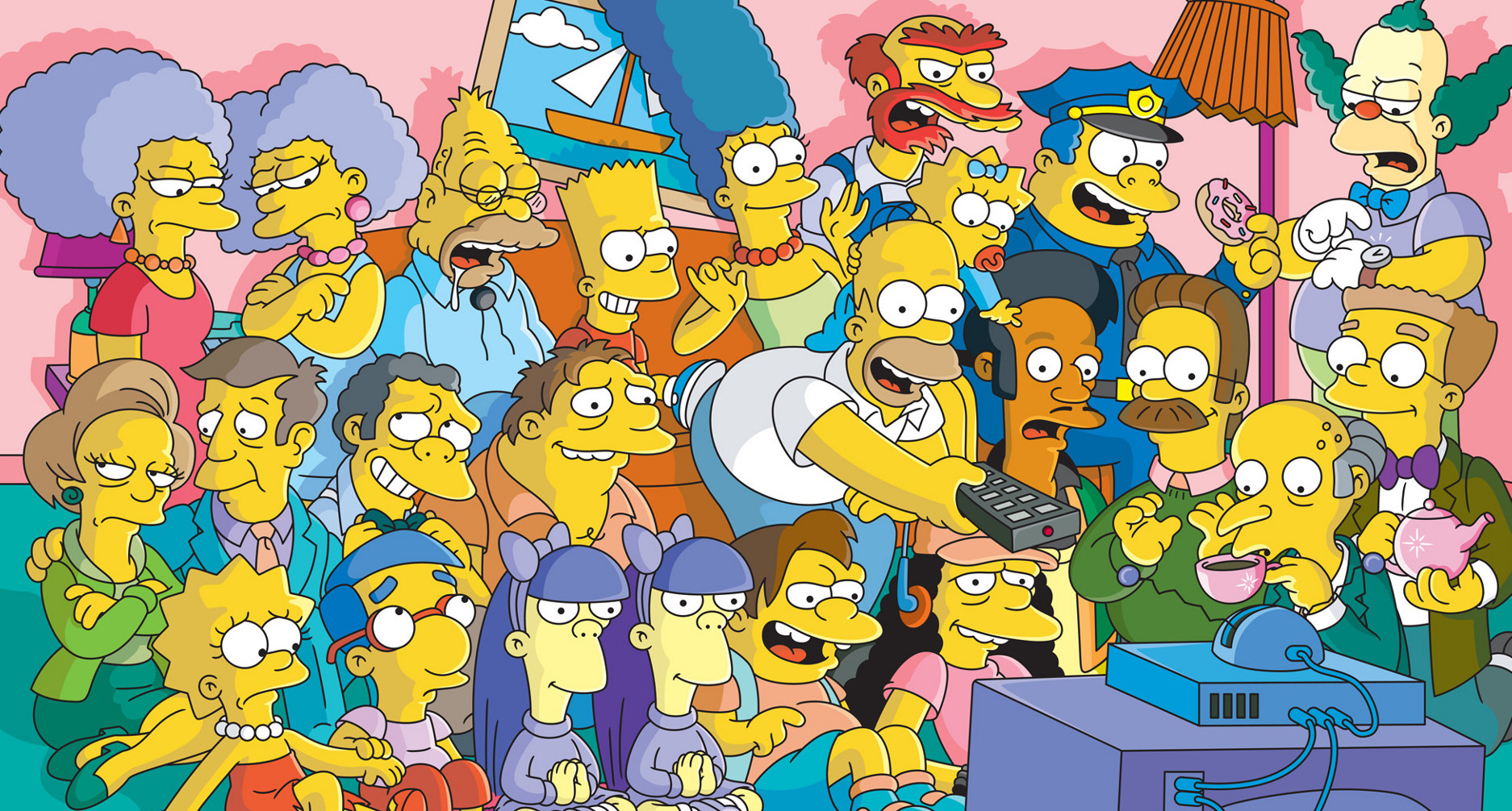 Il doppiaggio si apre a tutte le etnie