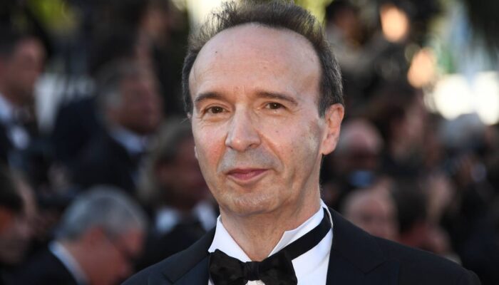 leone d'oro benigni