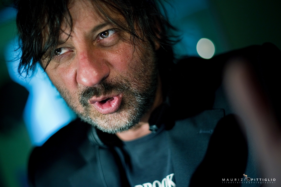 Christian Iansante protagonista della nuova puntata di “Interno 8”