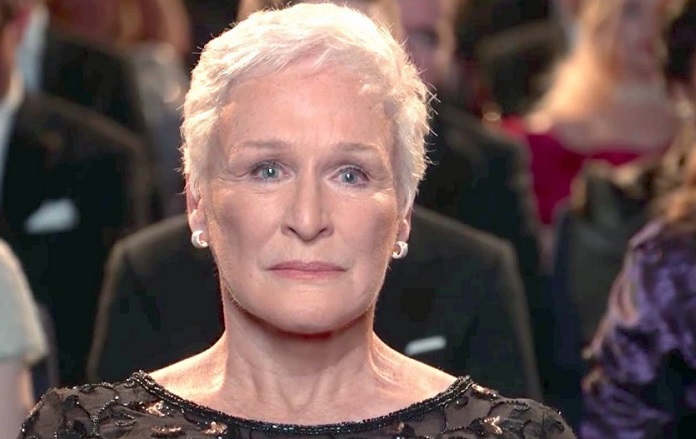  “The Wife – Vivere nell’ombra” su Rai Movie