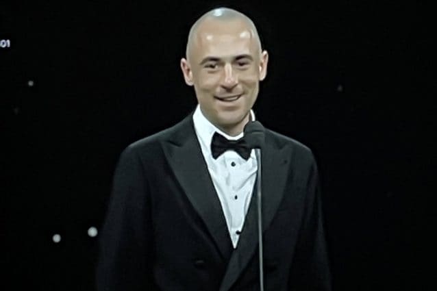 David di Donatello 2021: proclamati i vincitori