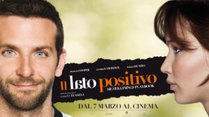 il lato positivo