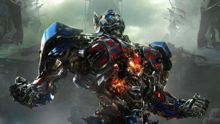 Transformers-L’ultimo cavaliere stasera su Italia 1 con le voci di Maggi e Lavagnino
