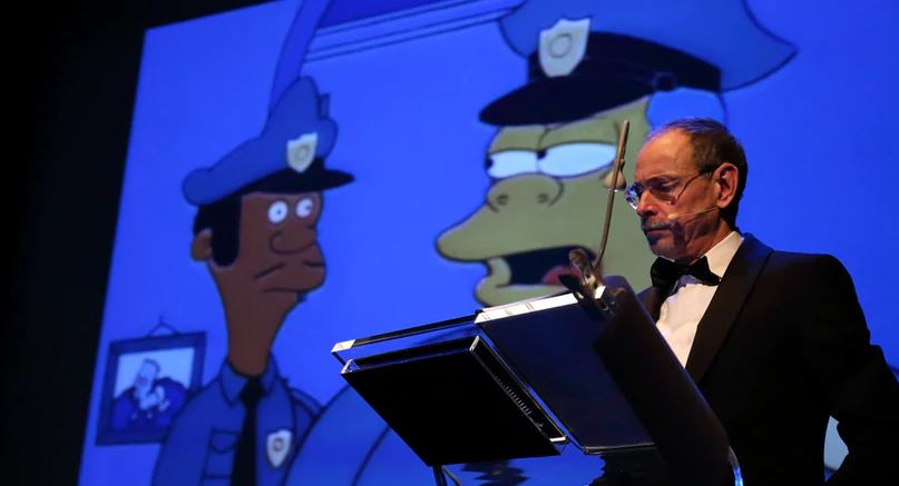 Angelo maggi protagonista in Ma cos’è questa crisi?