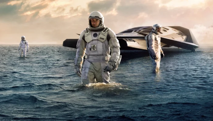 interstellar