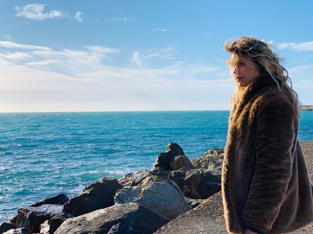 “Naufragi” è il film di Chiantini con la Ramazzotti