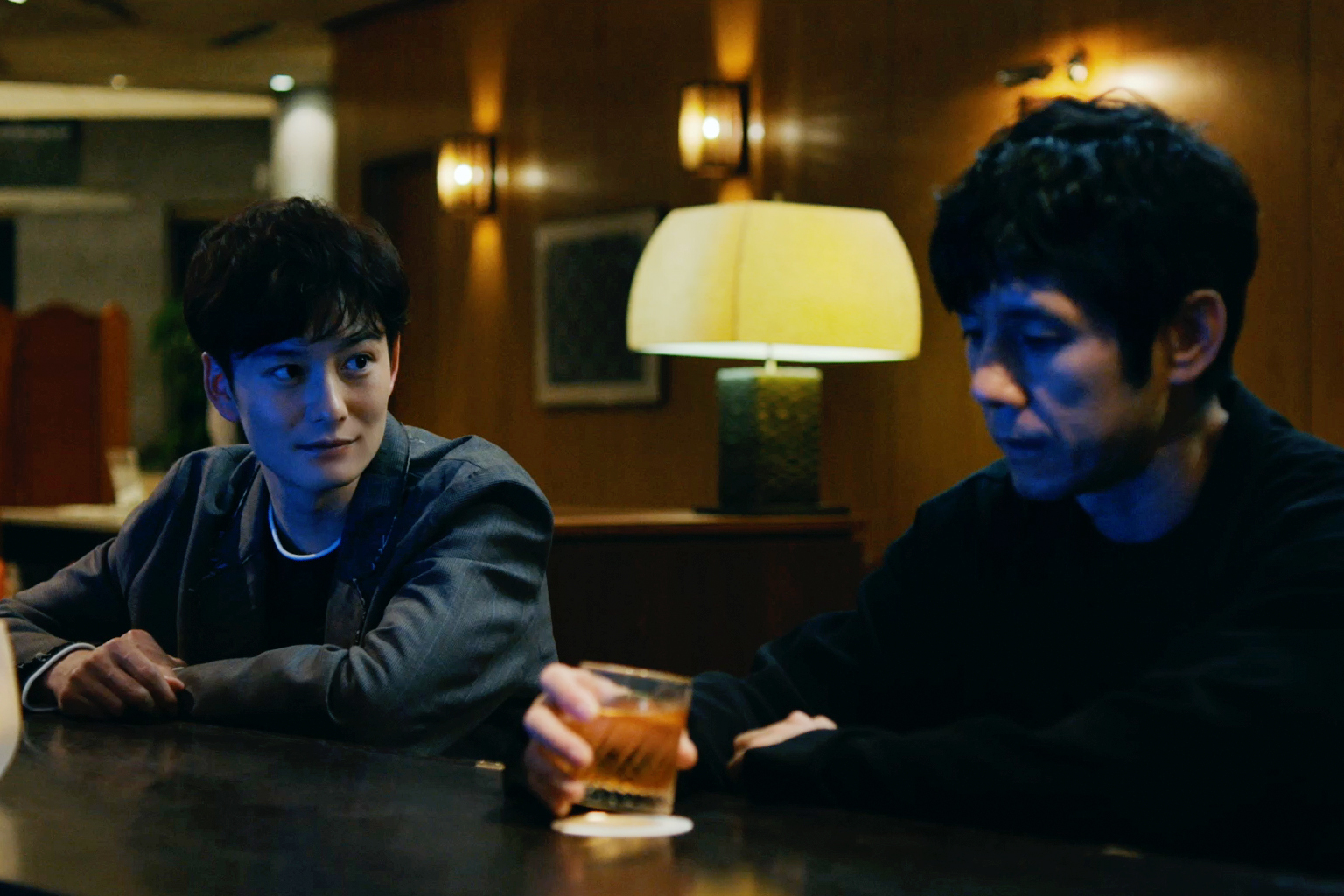 Drive my car è il nuovo film di Hamaguchi Ryusuke