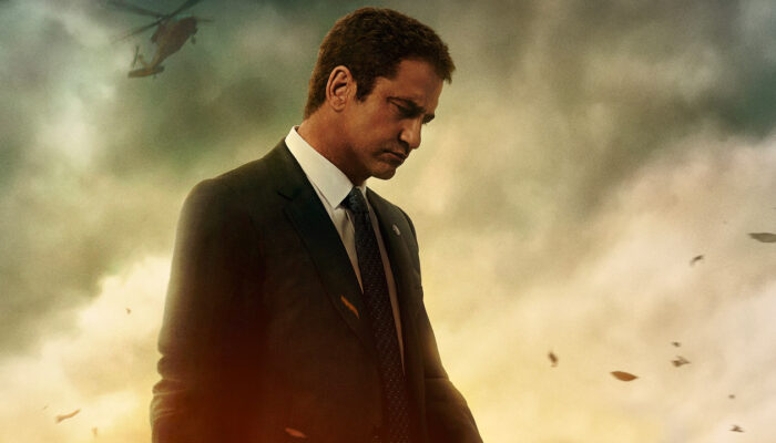 Attacco al potere 3 – Angel Has Fallen.