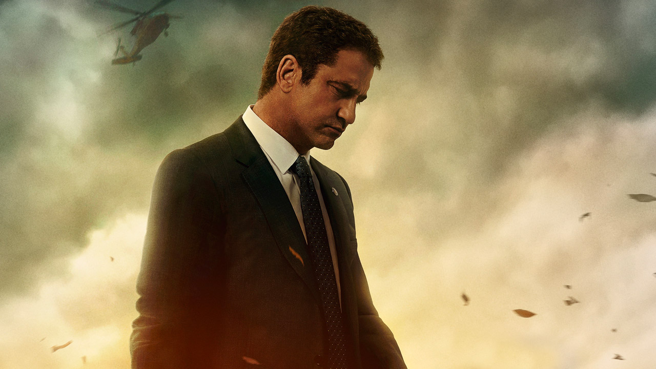 Attacco al potere 3 – Angel Has Fallen.