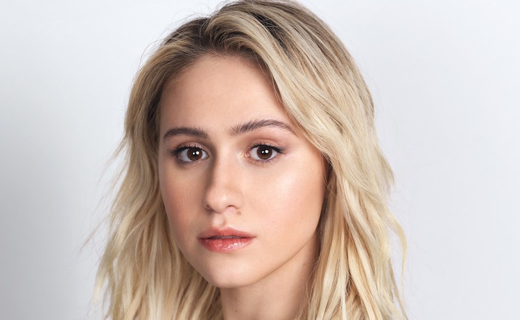 Primi ciak per The Honeymoon il film con Maria Bakalova