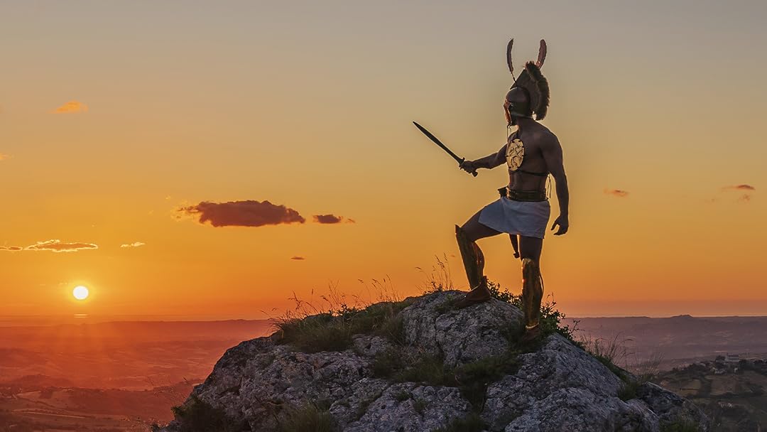 Decumano Maximo il film di Alessio Consorte con la voce di Christian Iansante