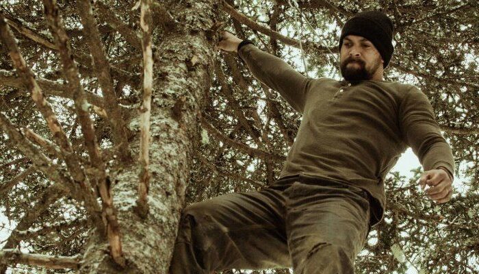 Braven il coraggioso con Jason Momoa, diretto da Lin Oedin