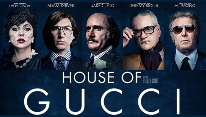 house of gucci