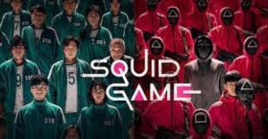 Squid game