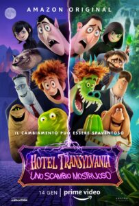 hotel transylvania