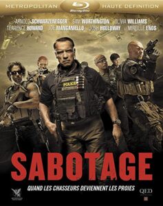 sabotage