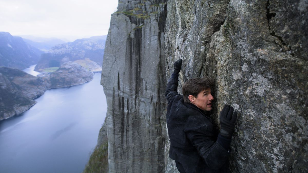 Mission: Impossible – Fallout il film di McQuarrie con Cruise con le voci di Lavagnino e Borghetti su Italia 1