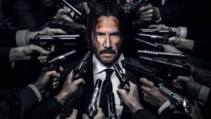 John Wick - Capitolo 2