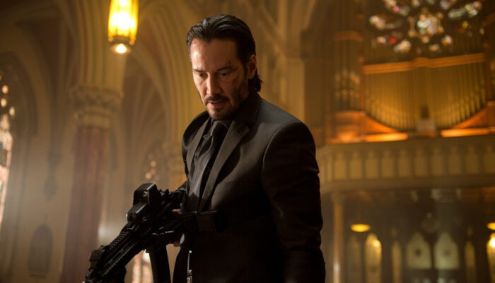 John Wick - Capitolo 2