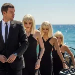 the transporter legacy