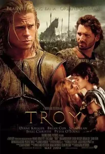 troy