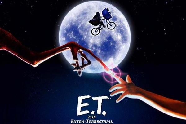 E.T.-Lextraterrestre