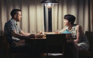 First Man – Il primo uomo