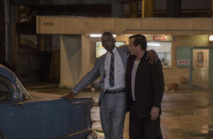 green book